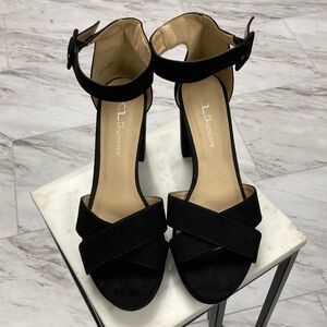 CL by LAUNDRY GALA SANDAL